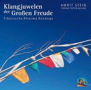 Cover von Klangjuwelen der Großen Freude