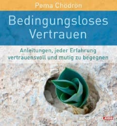 Cover von Bedingungsloses Vertrauen