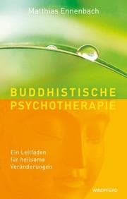 Cover von Buddhistische Psychotherapie
