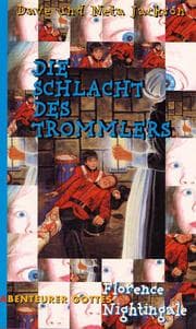 Cover von Die Schlacht des Trommlers