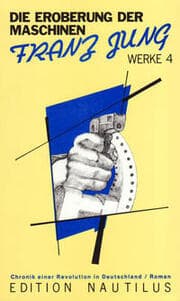 Cover von Eroberung der Maschinen