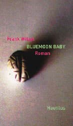 Cover von Bluemoon Baby