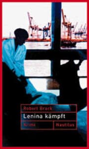 Cover von Lenina kämpft