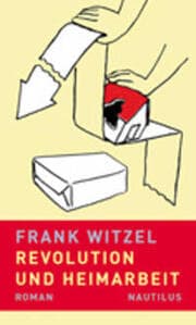 Cover von Revolution und Heimarbeit
