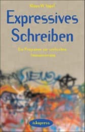 Cover von Expressives Schreiben