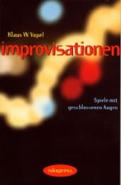 Cover von Improvisationen
