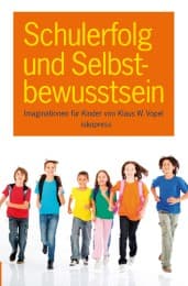 Cover von Schulerfolg und Selbstbewusstsein