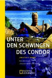 Cover von Unter den Schwingen des Condor