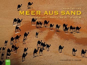 Cover von Meer aus Sand