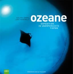 Cover von Ozeane