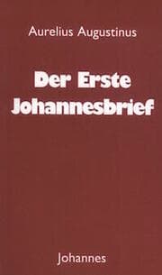 Cover von Der Erste Johannesbrief