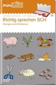 Cover von miniLÜK