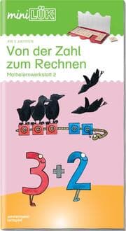 Cover von miniLÜK