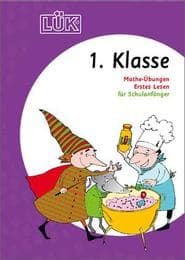 Cover von Lük