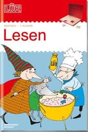 Cover von LÜK