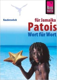 Cover von Patois für Jamaika