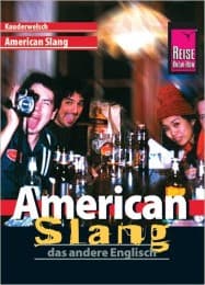 Cover von American Slang - das andere Englisch