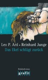 Cover von Das Ekel schlägt zurück
