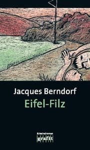 Cover von Eifel-Filz