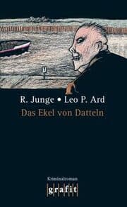 Cover von Das Ekel von Datteln