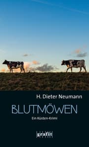 Cover von Blutmöwen
