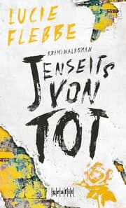Cover von Jenseits von tot