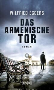 Cover von Das armenische Tor