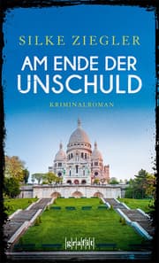 Cover von Am Ende der Unschuld