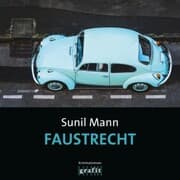 Cover von Faustrecht