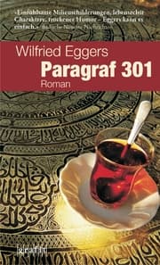 Cover von Paragraf 301
