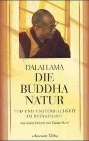 Cover von Die Buddha-Natur