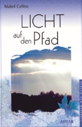 Cover von Licht auf den Pfad