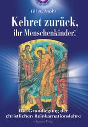 Cover von Kehret zurück, ihr Menschenkinder