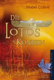 Cover von Die Lotoskönigin