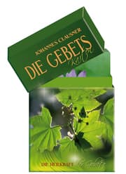 Cover von Die Gebets-Karten