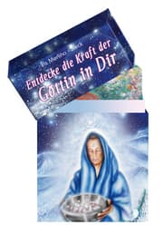 Cover von Entdecke die Kraft der Göttin in dir