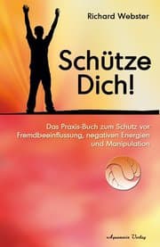 Cover von Schütze Dich!