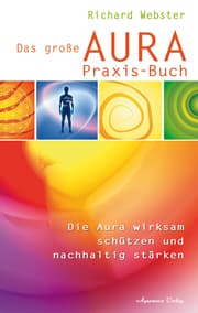 Cover von Das große Aura-Praxis-Buch