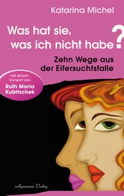 Cover von Was hat sie, was ich nicht habe
