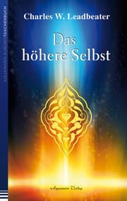 Cover von Das höhere Selbst