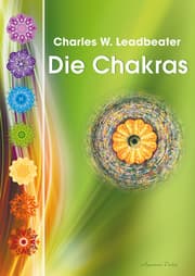 Cover von Die Chakras