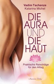 Cover von Die Aura und die Haut