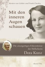Cover von Mit den inneren Augen schauen