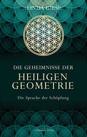 Cover von Die Geheimnisse der heiligen Geometrie