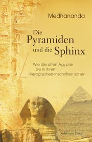 Cover von Die Pyramiden und die Sphinx
