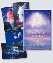 Cover von Verborgene Welten