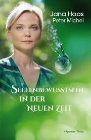 Cover von Seelenbewusstsein in der Neuen Zeit