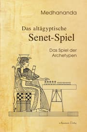 Cover von Das altägyptische Senet-Spiel