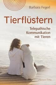 Cover von Tierflüstern