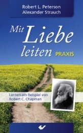 Cover von Mit Liebe leiten Praxis